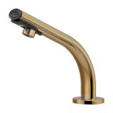 カクダイ 713-375A-AG 水栓金具 センサー水栓 アンティークゴールド
