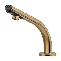 カクダイ 713-375A-AG 水栓金具 センサー水栓 アンティークゴールド