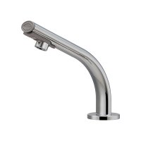 カクダイ 713-375A-CH 水栓金具 センサー水栓