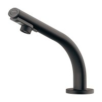 カクダイ 713-375A-MD 水栓金具 センサー水栓 マットブラック