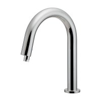 カクダイ 713-380A-CH 水栓金具 センサー水栓