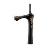 カクダイ 716-343-G 水栓金具 立水栓 トール Buttobi 凛 亀甲