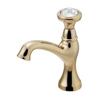 カクダイ 722-428-AG 水栓金具 立水栓 LTICA アンティークゴールド