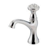 カクダイ 722-428-CH 水栓金具 立水栓 LTICA