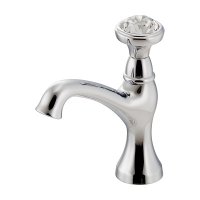 カクダイ 722-428-CH 水栓金具 立水栓 LTICA