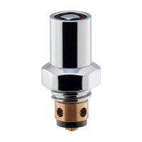 カクダイ 790-601 水栓金具 共用上部 凍結防止付 13用