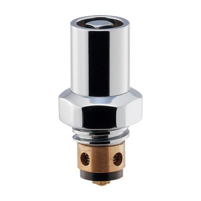 画像1: カクダイ 790-601 水栓金具 共用上部 凍結防止付 13用