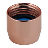 カクダイ 791-104-BR 水栓金具 泡沫金具 カッパーブラウン