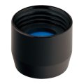カクダイ 791-104-MD 水栓金具 泡沫金具 マットブラック