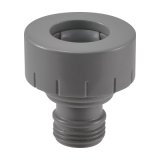 カクダイ 791-723 水栓金具 自動接手アダプター