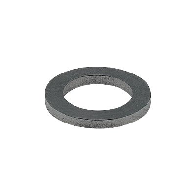 画像1: カクダイ 794-146-13 水栓金具 高耐熱パッキン 4枚入