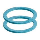 カクダイ 794-465-32 水栓金具 排水平パッキン 2枚入