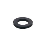 カクダイ 794-680-13 水栓金具 厚口パッキン 10枚入
