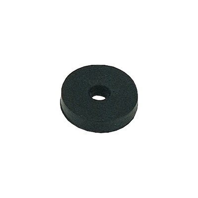 画像1: カクダイ 794-836 水栓金具 ゴムパッキン 耐熱用 2枚入