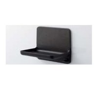 INAX/LIXIL リクシル NT-180A(12)-1S/LK1 システムバス 収納 マグネットシェルフ180W ファブリック調ブラック