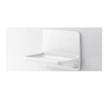 INAX/LIXIL リクシル NT-180A(11)-1S/FW1 システムバス 収納 マグネットシェルフ180W ホワイト