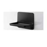 INAX/LIXIL リクシル NT-180A(11)-1S/N11 システムバス 収納 マグネットシェルフ180W ブラック