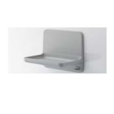 INAX/LIXIL リクシル NT-180A(11)-1S/N73 システムバス 収納 マグネットシェルフ180W ライトグレー