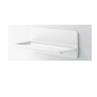 INAX/LIXIL リクシル NT-300A(2)-1S/FW1 システムバス 収納 マグネットシェルフ300W ホワイト