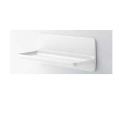 画像1: INAX/LIXIL リクシル NT-300A(2)-1S/FW1 システムバス 収納 マグネットシェルフ300W ホワイト