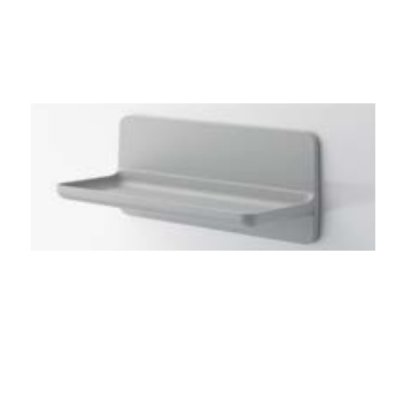 画像1: INAX/LIXIL リクシル NT-300A(2)-1S/N73 システムバス 収納 マグネットシェルフ300W ライトグレー