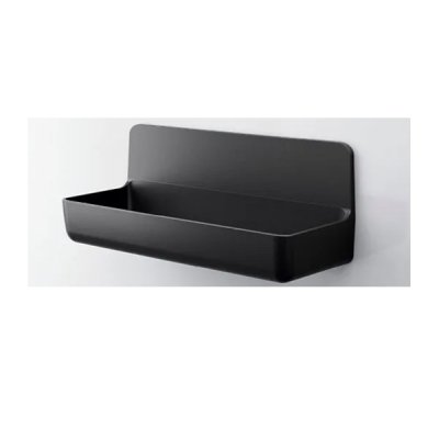 画像1: INAX/LIXIL リクシル NT-300A(4)-1S/N11 システムバス 収納 マグネットポケット300W ブラック