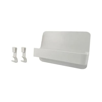画像1: INAX/LIXIL リクシル TB-180M/FW1 システムバス 収納 マグネットマルチバー180L ホワイト