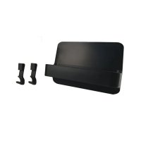 INAX/LIXIL リクシル TB-180M/N11 システムバス 収納 マグネットマルチバー180L ブラック
