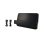 画像1: INAX/LIXIL リクシル TB-180M/N11 システムバス 収納 マグネットマルチバー180L ブラック (1)