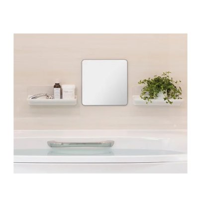 画像2: INAX/LIXIL リクシル KGM-2828M システムバス マグネットミラー 2828