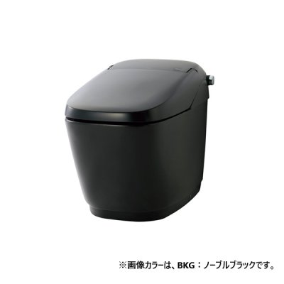 画像1: INAX/LIXIL [YHBC-X10S+DV-X116] 便器 サティスXタイプ ECO6 アクアセラミック 床排水(Sトラップ) X6 寒冷地 ♪
