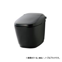 INAX/LIXIL [YHBC-X10H+DV-X116H] 便器 サティスXタイプリトイレ ECO6 アクアセラミック 床排水(Sトラップ) XR6 寒冷地 ♪