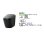 画像2: INAX/LIXIL [YBC-X10P+DV-X116P BW1] 便器 サティスXタイプ ECO6 アクアセラミック 床上排水(Pトラップ) X6 一般地 ピュアホワイト ♪ (2)