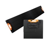 スイデン NPB-SP-200W nedius ポータブル電源用スーラーパネル［♪］