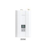 イトミック EIXM112A0 ミラブル自動水栓 小型電気温水器 瞬間式シリーズEIXM 自動水栓一体型超小型電気瞬間湯沸器 単相100V 1.25kW 12.5A