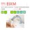 画像2: イトミック EIXM225A0 ミラブル自動水栓 小型電気温水器 瞬間式シリーズEIXM 自動水栓一体型超小型電気瞬間湯沸器 単相200V 2.50kW 12.5A (2)