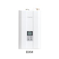 イトミック EIXM112A0 壁付スカイツリーフロー 小型電気温水器 瞬間式シリーズEIXM 自動水栓一体型超小型電気瞬間湯沸器 単相100V 1.25kW 12.5A