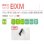 画像2: イトミック EIXM112A0 壁付スカイツリーフロー 小型電気温水器 瞬間式シリーズEIXM 自動水栓一体型超小型電気瞬間湯沸器 単相100V 1.25kW 12.5A (2)