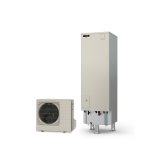 三菱 SRT-P467UB エコキュート 本体のみ 一般地向け Pシリーズ 角型 フルオート W追いだき 460L ♪