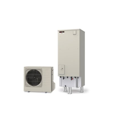 画像1: 三菱 SRT-P377UB エコキュート 本体のみ 一般地向け Pシリーズ 角型 フルオート W追いだき 370L ♪