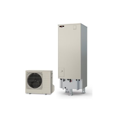 画像1: 三菱 SRT-SK557UD エコキュート 本体のみ 寒冷地向け Sシリーズ 角型 フルオート W追いだき 550L ♪