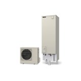 三菱 SRT-SK467D エコキュート 本体のみ 寒冷地向け Sシリーズ 角型 フルオート W追いだき 460L ♪