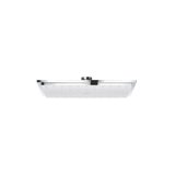 グローエ 2687600J シャワー＆シャワーシステム スクエア オーバーヘッドシャワー 210mm×210mm