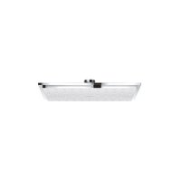 グローエ 2687600J シャワー＆シャワーシステム スクエア オーバーヘッドシャワー 210mm×210mm