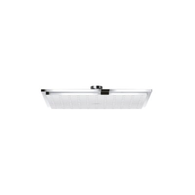 画像1: グローエ 2687600J シャワー＆シャワーシステム スクエア オーバーヘッドシャワー 210mm×210mm