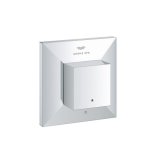 グローエ 2939800J 浴室用水栓 アリュールブリリアント 埋込ストップ バルブ 化粧部