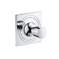 グローエ 4028410J アクセサリー アリュール ローブフック