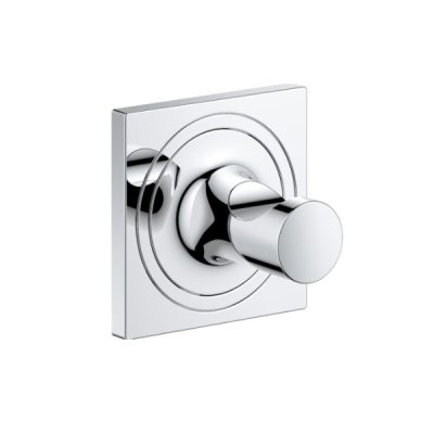 画像1: グローエ 4028410J アクセサリー アリュール ローブフック