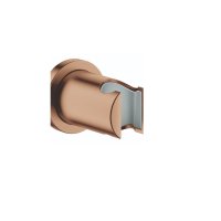 グローエ 27074DL0J アクセサリー シャワーホルダー (ブラッシュドウォームサンセット) ※受注生産品 §