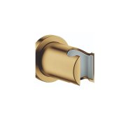 グローエ 27074GN0J アクセサリー シャワーホルダー (ブラッシュドクールサンライズ)